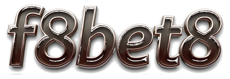 f8bet8 logo