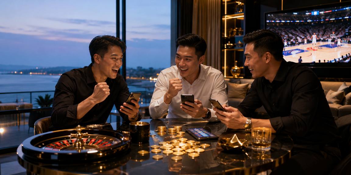 f8bet8 mobile gaming